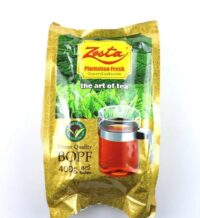 Zesta Pure Ceylon BOPF Black Loose Tea
