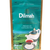 Dilmah Pure Ceylon Premium Ceylon Tea 400g
