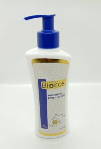 BIOCOS BEAUTY PACK cream, serum, face wash, body lotion
