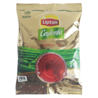 Lipton Ceylonta Loose Tea 200g, 400g & 500g 100% Pure Ceylon BOPF