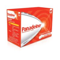 Strengh pain killer Panadeine  Each box 120 Tablets