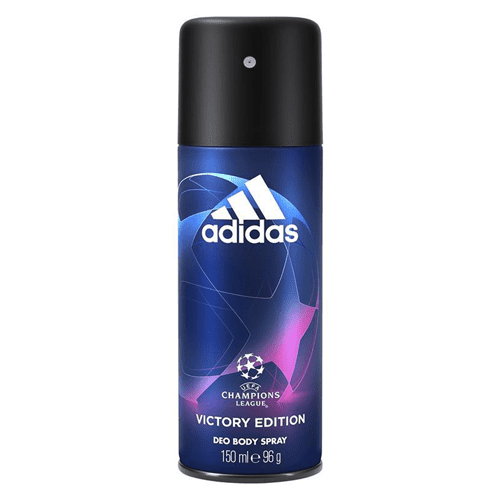 Adidas Deo Body Spray – 150 ml