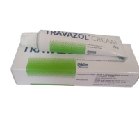 Travazol Skin Cream Intermediate...
