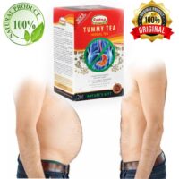 Fadna Tummy Tea Fat Burn Slim Fast Weight Loss Slimming Tea – 20Bags
