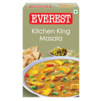 Everest Kitchen King Masala...