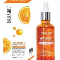 Dr Rashel Vitamin C Hyaluron Anti Aging Acid brightening Face Serum – 50ml