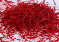 Saffron Threads High Quality and Original Red Negin Saffron – 1gram