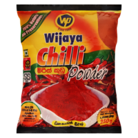 Wijaya Chilli Powder 250g, 500g