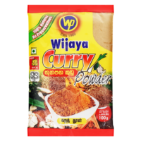 Wijaya Curry Powder 100g 250g